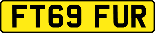 FT69FUR