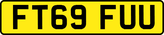 FT69FUU
