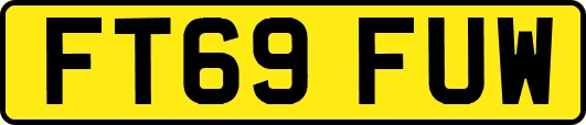 FT69FUW