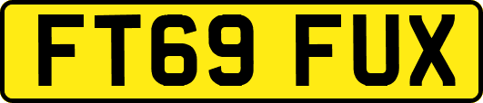 FT69FUX