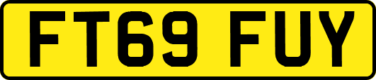 FT69FUY