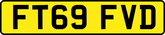 FT69FVD