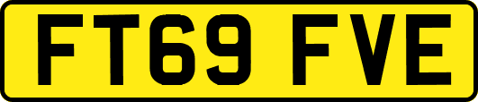 FT69FVE