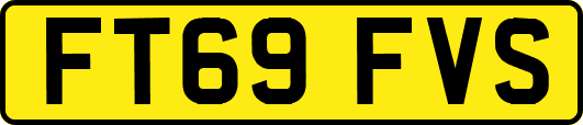 FT69FVS