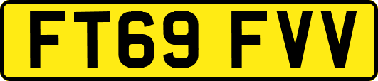 FT69FVV