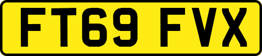 FT69FVX