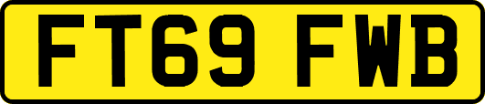 FT69FWB