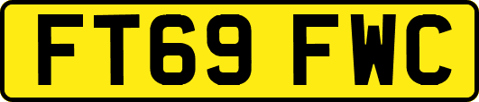 FT69FWC