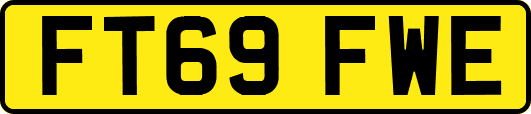 FT69FWE