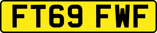 FT69FWF