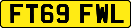 FT69FWL