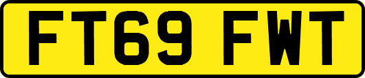 FT69FWT