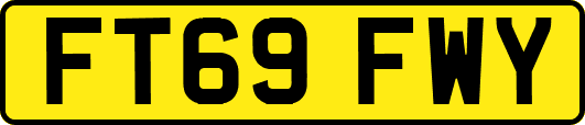 FT69FWY