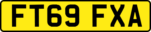 FT69FXA