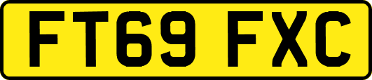 FT69FXC