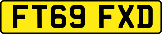 FT69FXD
