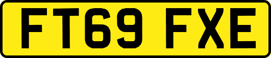 FT69FXE