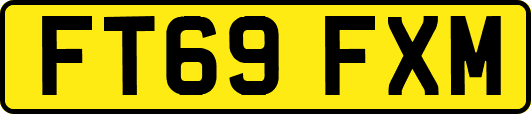 FT69FXM