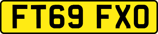 FT69FXO