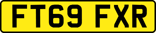 FT69FXR