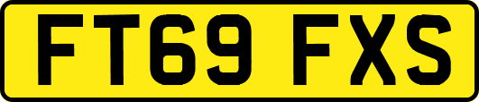 FT69FXS