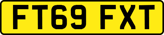 FT69FXT