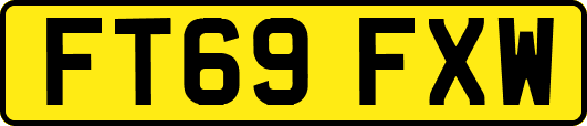 FT69FXW
