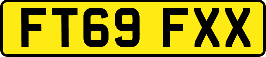 FT69FXX