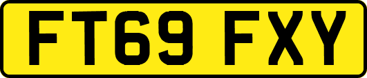 FT69FXY