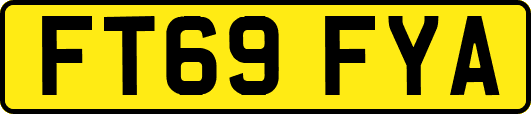 FT69FYA