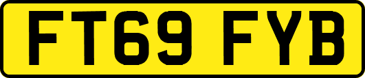 FT69FYB