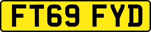 FT69FYD