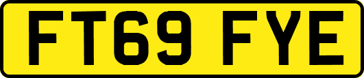 FT69FYE