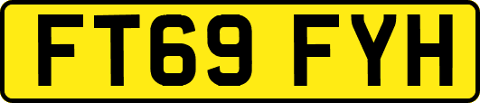 FT69FYH
