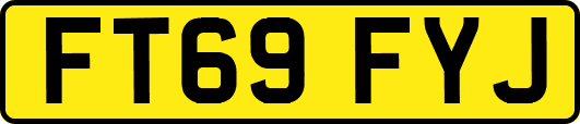 FT69FYJ