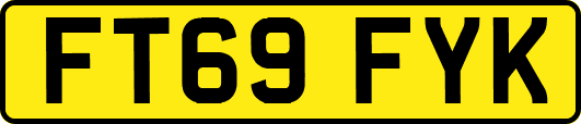 FT69FYK