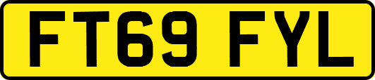 FT69FYL