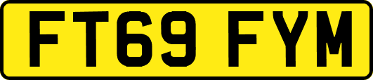 FT69FYM
