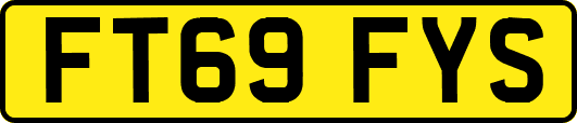 FT69FYS
