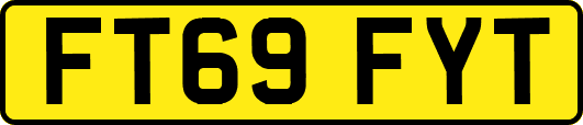 FT69FYT
