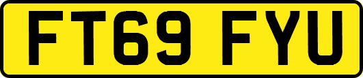 FT69FYU