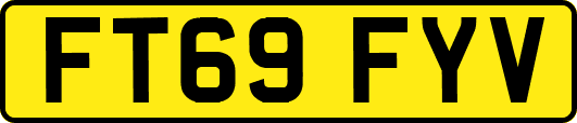 FT69FYV