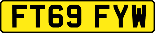 FT69FYW