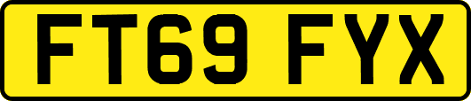 FT69FYX