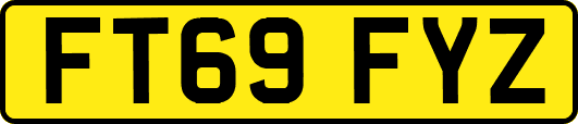FT69FYZ