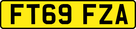 FT69FZA
