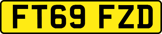 FT69FZD