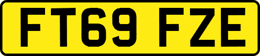 FT69FZE