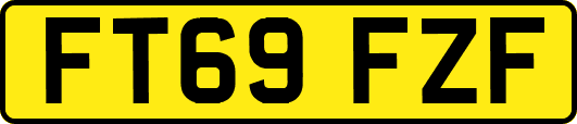 FT69FZF