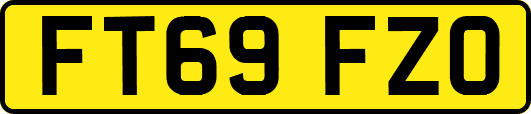 FT69FZO